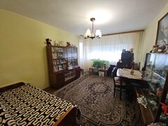 Alexandria, central, 3 camere